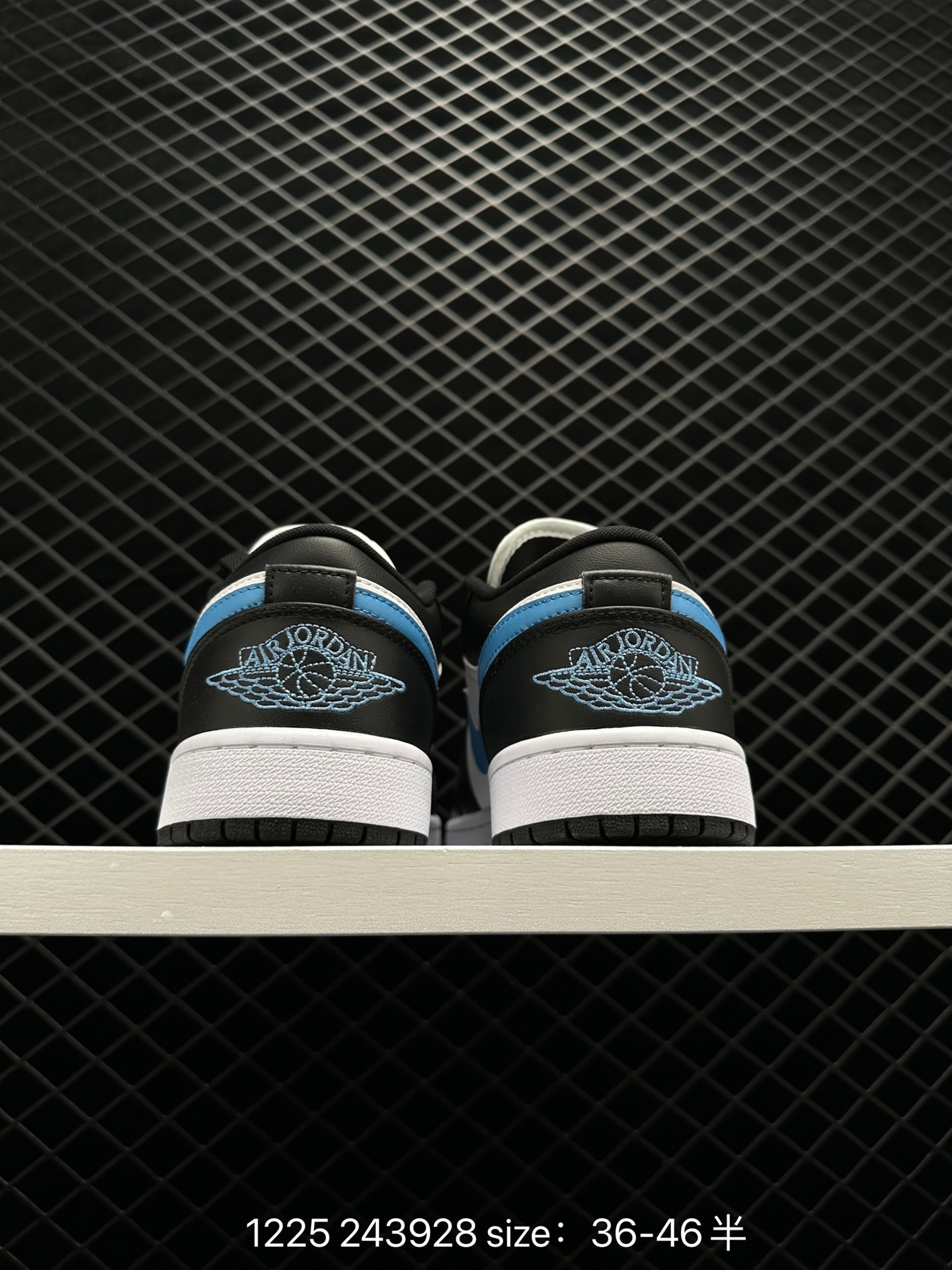 Air Jordan 1 Low AJ1